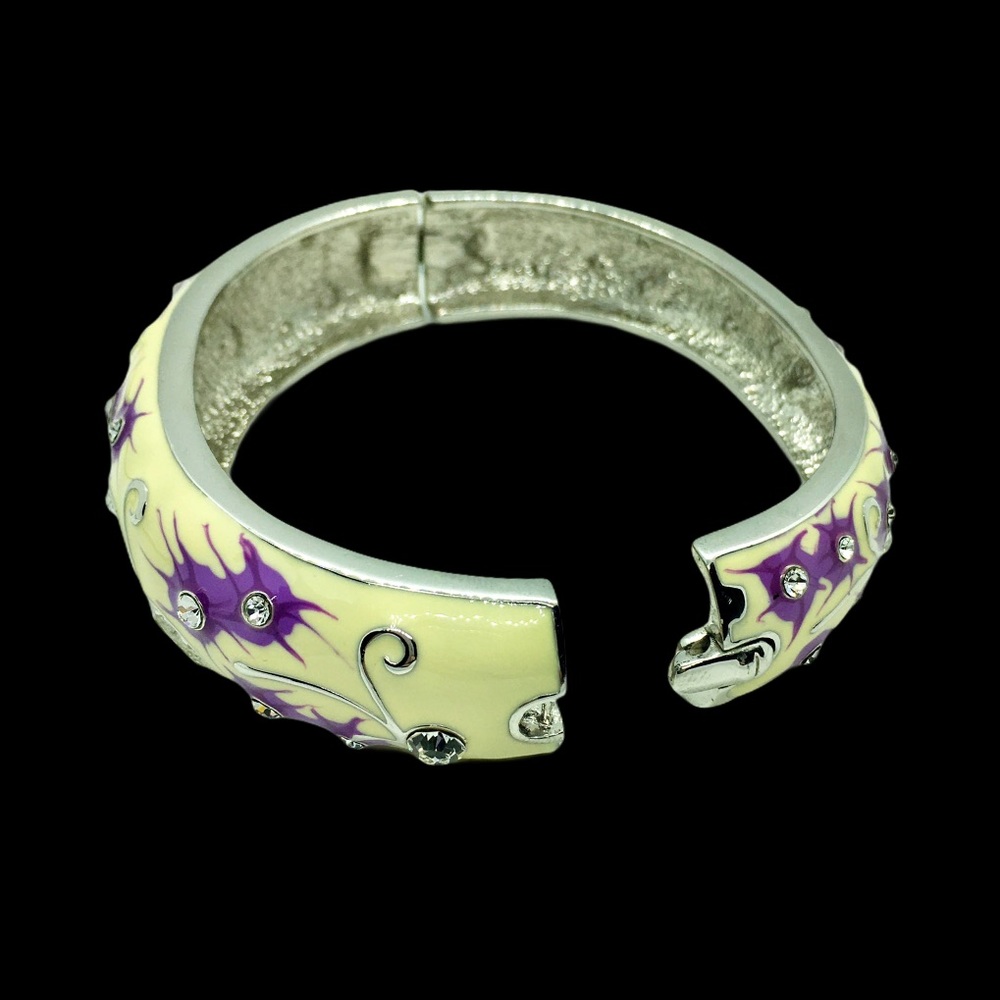 Camrose and Kross Jackie Kennedy Collection Cuff